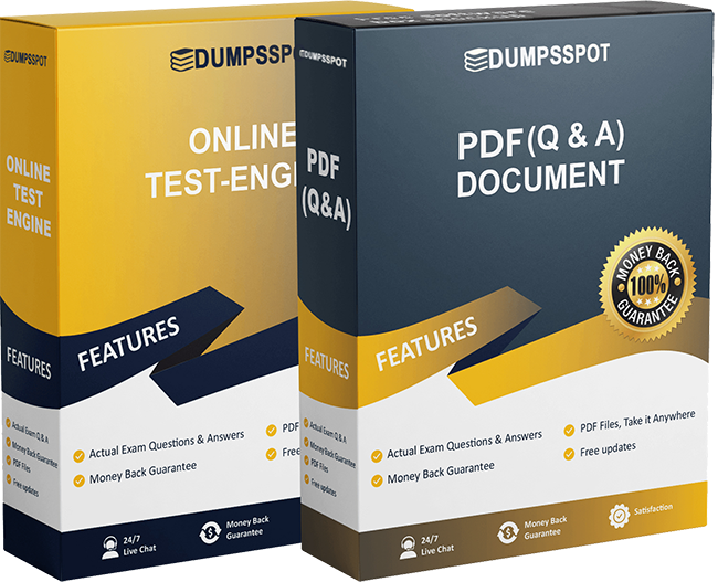 Authentic and Updated Exam Dumps 2023 Updated by IT Experts with Dumpsspot